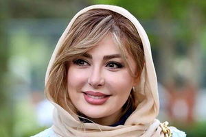 پلیس: فردی که حساب نیوشا ضیغمی را خالی کرده بود،دستگیر کردیم/ خانم بازیگر رمز کارت بانکی اش را به یک مغازه دار داده بود