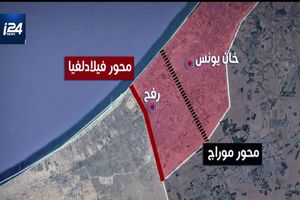جهاد اسلامی: نتانیاهو بخواهد، توافق در پنج دقیقه انجام میشود