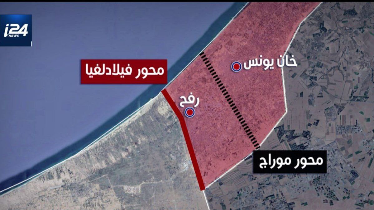 جهاد اسلامی: نتانیاهو بخواهد، توافق در پنج دقیقه انجام میشود
