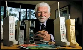  نخستین موبایل‌های دوربین‌دار جهان