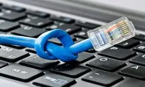اینترنت ایران زیر ذره‌بین کلودفلر؛ افت محسوس ترافیک