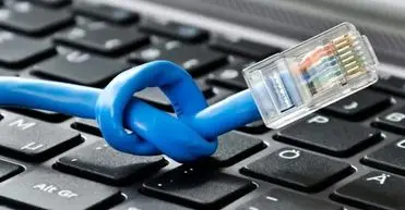 اینترنت ایران زیر ذره‌بین کلودفلر؛ افت محسوس ترافیک