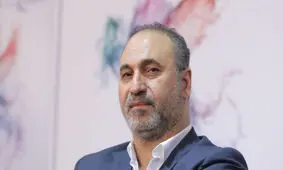 کنایه مدیر منوتو به حمید فرخ‌ نژاد