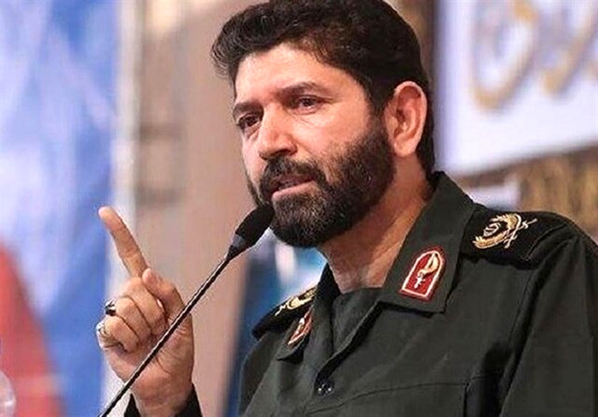سپاه در هیچ زمان و مکانی محدود نخواهد شد