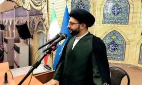 دشمنان در پروژه اغتشاشات شکست خوردند