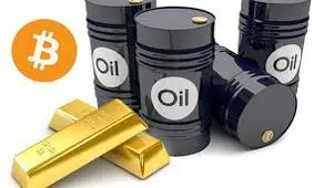 بازارهای جهانی پس از حمله به ایران؛ جهش نفت، افت رمز ارز، صعود طلا