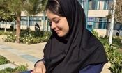 شهادت دانشجوی علوم پزشکی اصفهان در آستانه اشرفیه