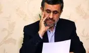 دفتر احمدی‌نژاد: حصر خانگی دکتر کذب است