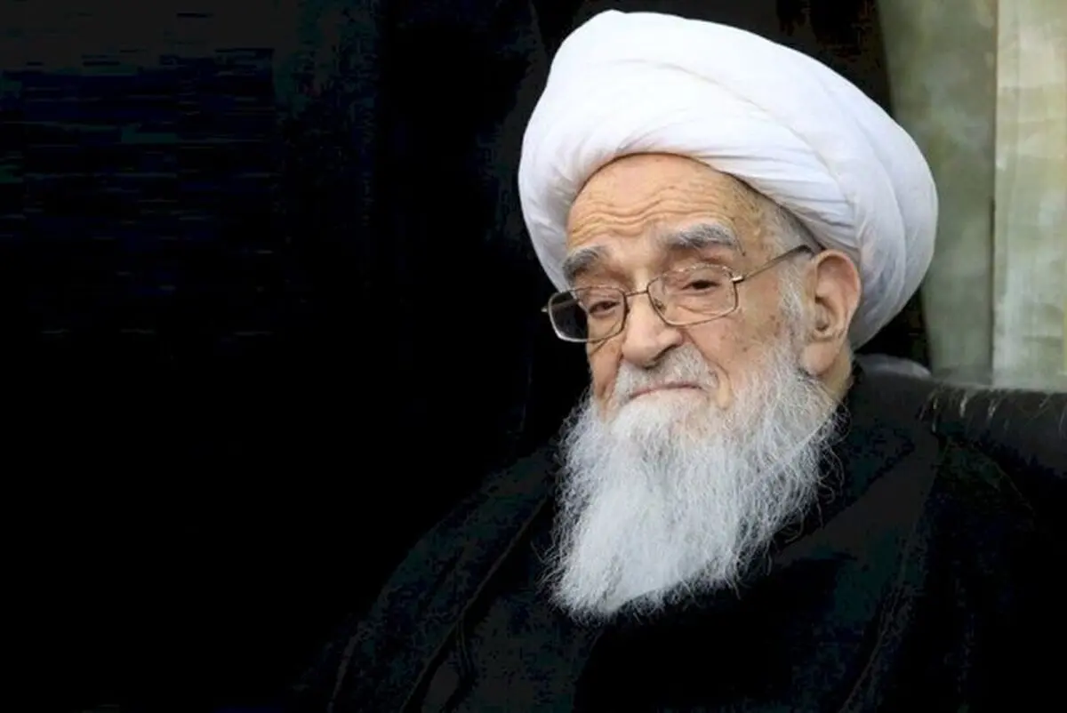 برگزاری مراسم چهلم آیت الله صافی گلپایگانی روز پنجشنبه در قم