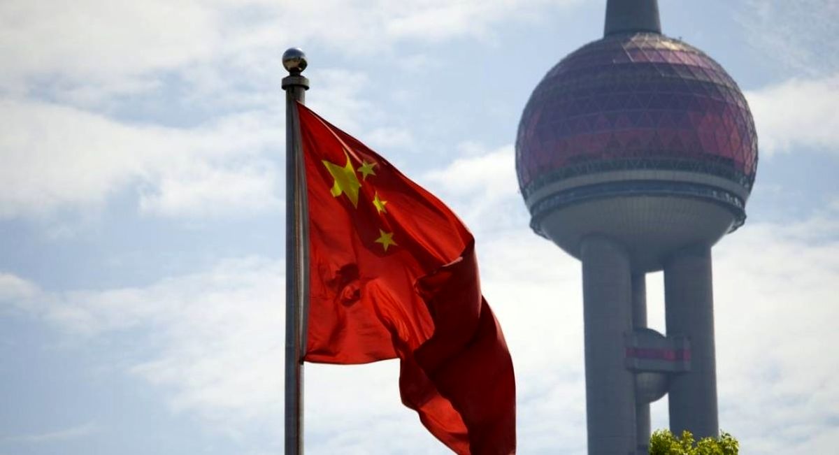 چین درخواست ویزا برای گردشگران آمریکایی را تسهیل می کند

