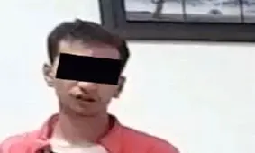 ماجرای عجیب سرقت های دایی و خواهرزاده