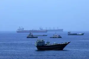 قطر از سرگیری فعالیت‌های ناوبری دریایی را اعلام کرد