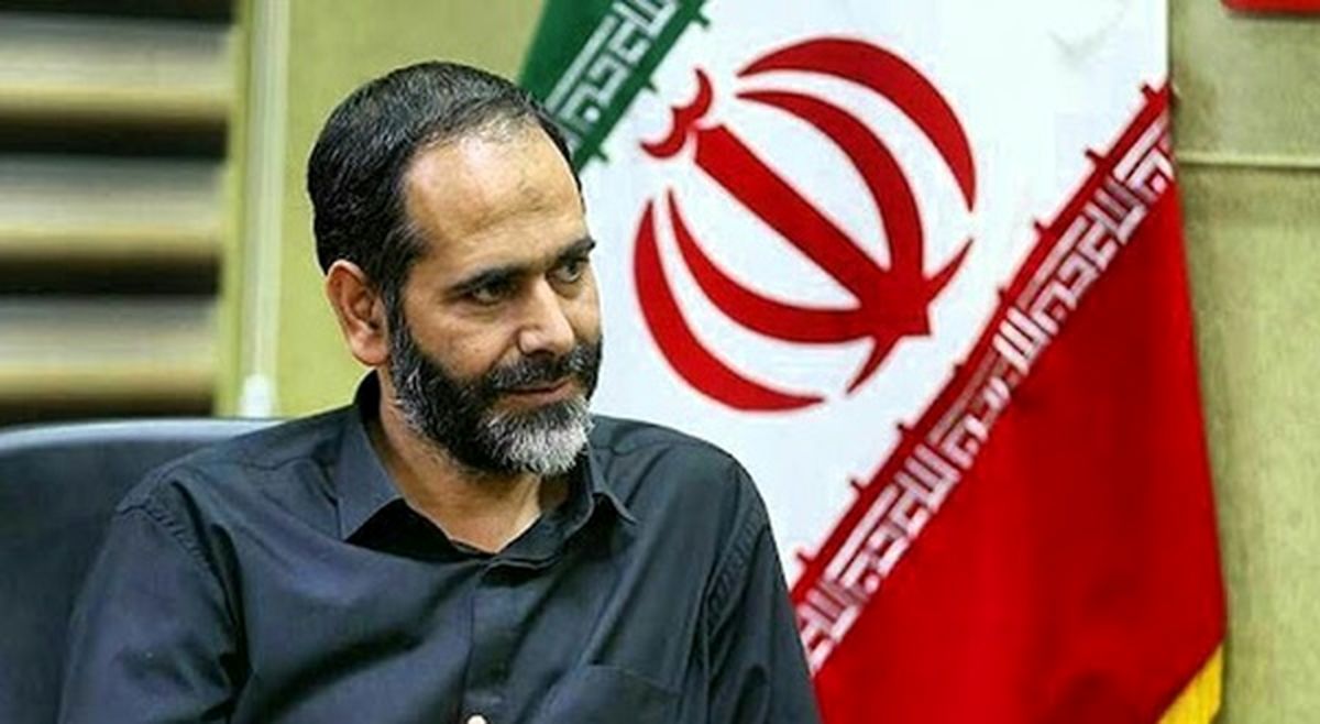 آقای رئیسجمهور، برای امیدواری جریان انقلابی تیم مذاکرهکننده هستهای را اصلاح کنید