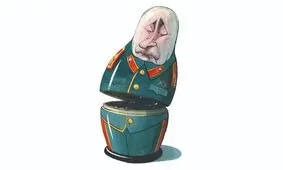 پس از پوتین؛ چقدر باید نگران باشیم؟/ استفاده پوتین از «اسموتا» چه معنایی دارد؟


