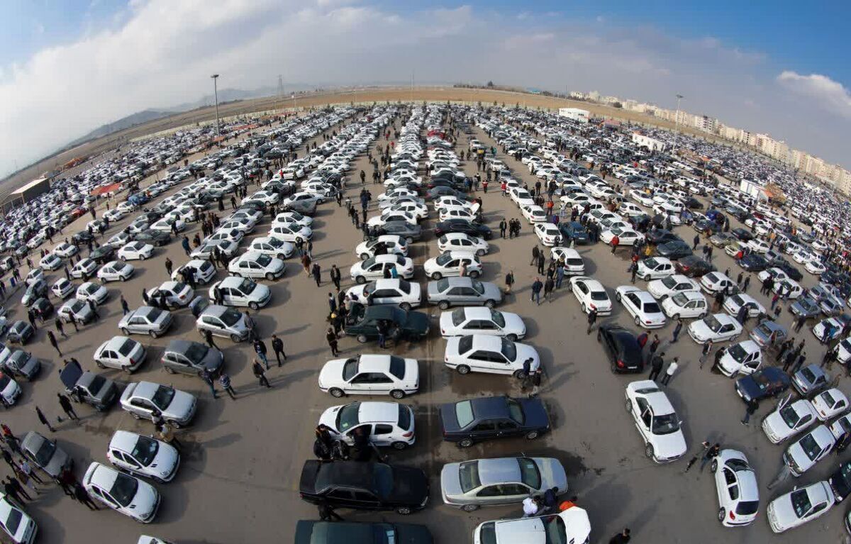 بررسی شوک اولیه بازگشت تحریم ها بر صنعت خودرو

