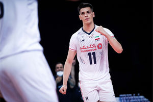 صابر کاظمی به ایران منتقل میشود