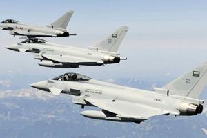 کشته شدن 23 عضو «پ‌ک‌ک» در حمله هوایی ترکیه به عراق