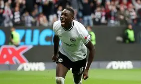 یونایتد و بایرن به دنبال کولو موانی

