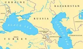 چرا باید بزرگترین دریاچه جهان را «کاسپین» بنامیم؟