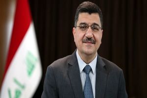 نشست سه جانبه ایران، عراق و ترکیه درباره حق‌آبه در بغداد برگزار می‌شود


