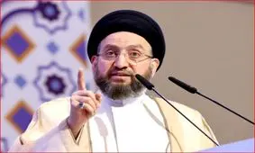 رهبر جریان حکمت ملی عراق در هشداری: تعرض به ایران ممکن است جهان را به جنگی فراگیر بکشاند