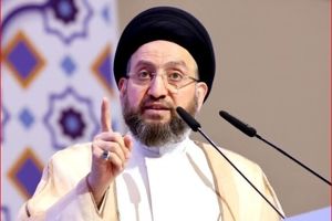رهبر جریان حکمت ملی عراق در هشداری: تعرض به ایران ممکن است جهان را به جنگی فراگیر بکشاند