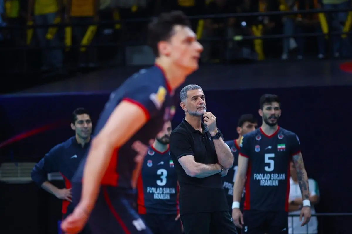 عطایی: شکل برگزاری لیگ قهرمانان آسیا در هیچ جای دنیا مرسوم نیست/ برنامه‌ریزی AVC مشکل دارد
