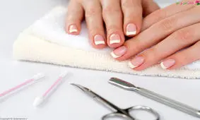 عوارض کاشت ناخن چیست؟