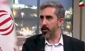 ماجرای تماس‌ تهدیدآمیز موساد با فرماندهان سپاه/ ویدئو

