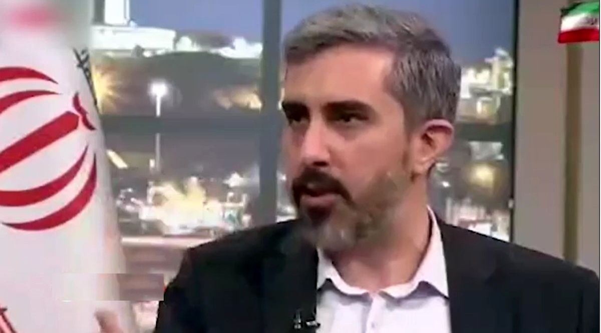 ماجرای تماس تهدیدآمیز موساد با فرماندهان سپاه/ ویدئو