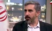 ماجرای تماس‌ تهدیدآمیز موساد با فرماندهان سپاه/ ویدئو

