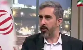 ماجرای تماس‌ تهدیدآمیز موساد با فرماندهان سپاه/ ویدئو

