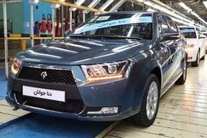 پیکان جوانان جدید به بازار می آید/ مشخصات و قیمت خودروی جدید ایران خودرو