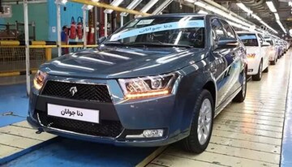 پیکان جوانان جدید به بازار می آید/ مشخصات و قیمت خودروی جدید ایران خودرو