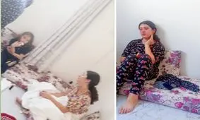 مقایسه عجیب کیهان بین «نیمه‌برهنه» کردن اسرای اسرائیلی و مساله حجاب در ایران