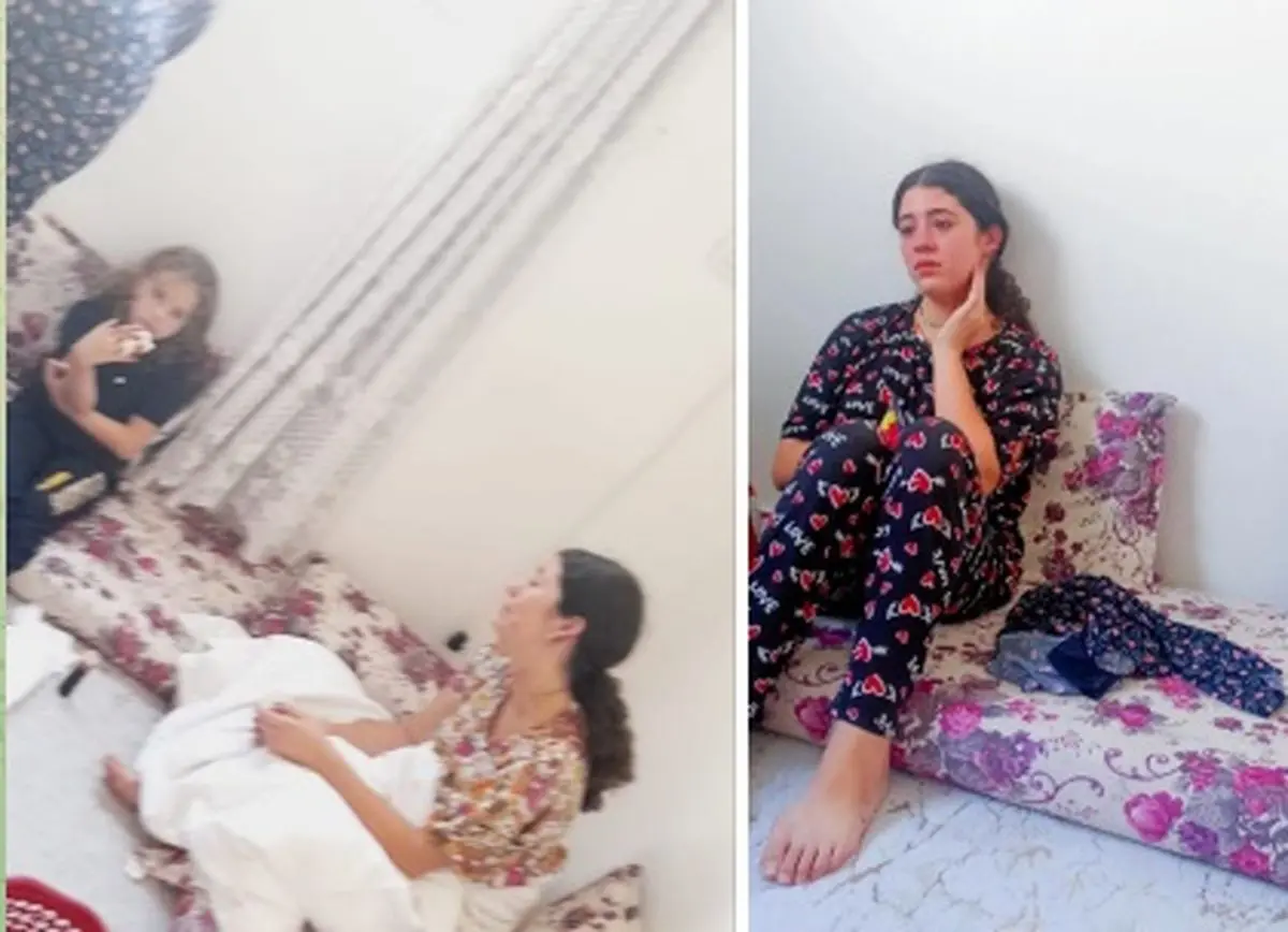 مقایسه عجیب کیهان بین «نیمه‌برهنه» کردن اسرای اسرائیلی و مساله حجاب در ایران