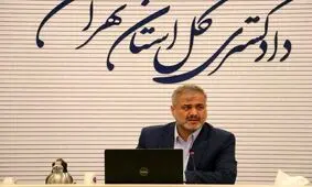 در استان تهران، تعداد بسیار کمی از دستگیرشدگان، سابقه دستگیری و زندان در سال ۱۴۰۱ داشتند

