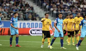 قرارداد ۹۰ میلیارد تومانی پیام نیازمند با سپاهان/ آل کثیر و یزدانی در لیست مازاد