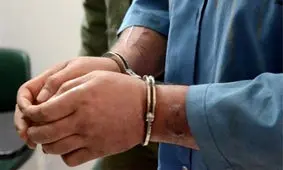 دستگیری فرد قاتل کمتر از ۲۴ ساعت در دزفول