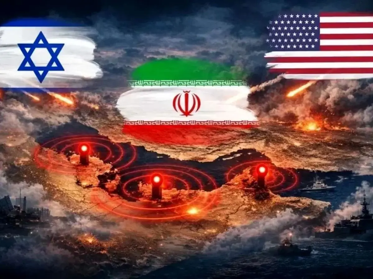 آکسیوس: آمریکا و اسرائیل قصد دارند طی دو تا سه هفته آینده به حملات خود ادامه دهند