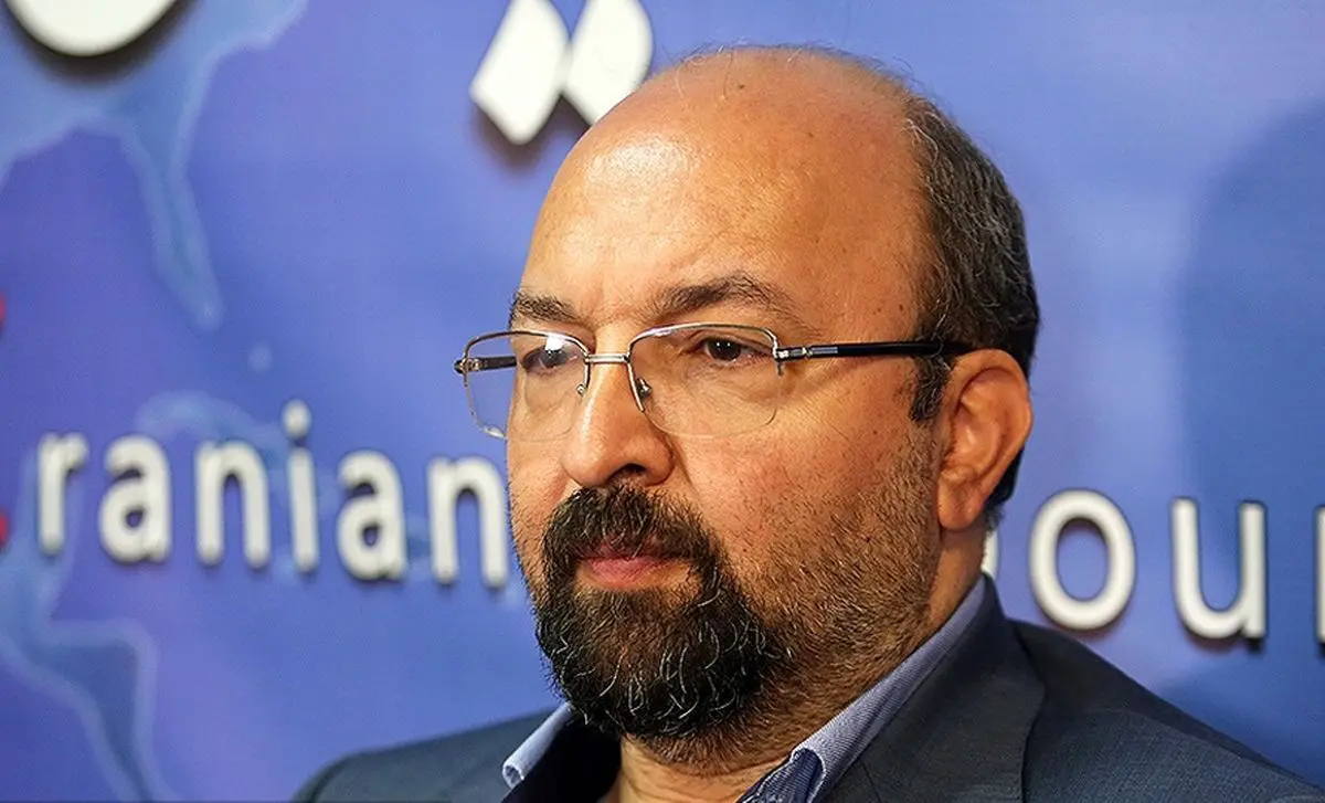 مگر بالاتر از آقای هاشمی داشتیم، ایشان را هم ردصلاحیت کردند
