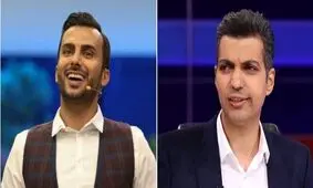 فردوسی‌پور برنامه میثاقی را هدف گرفت/ رمزگشایی از افشاگری تهدیدآمیز عادل از فساد در تلویزیون/ ویدئو