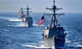 احتمال عملیات نظامی آمریکا برای تصرف فرودگاه‌ها و بنادر ونزوئلا