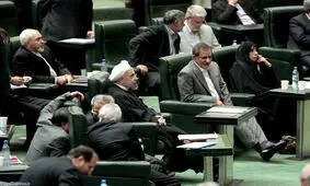 دولتی که حسن روحانی پیشنهاد کرد و دولتی که در نهایت تشکیل شد

