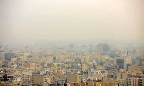 فرجام زندگی در هوای سرطان زا