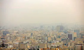 فرجام زندگی در هوای سرطان زا