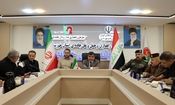 همکاری ایران و عراق برای تسهیل عبور زائران خارجی از چذابه