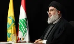 آنچه درباره سید حسن نصرالله نمی‌دانید