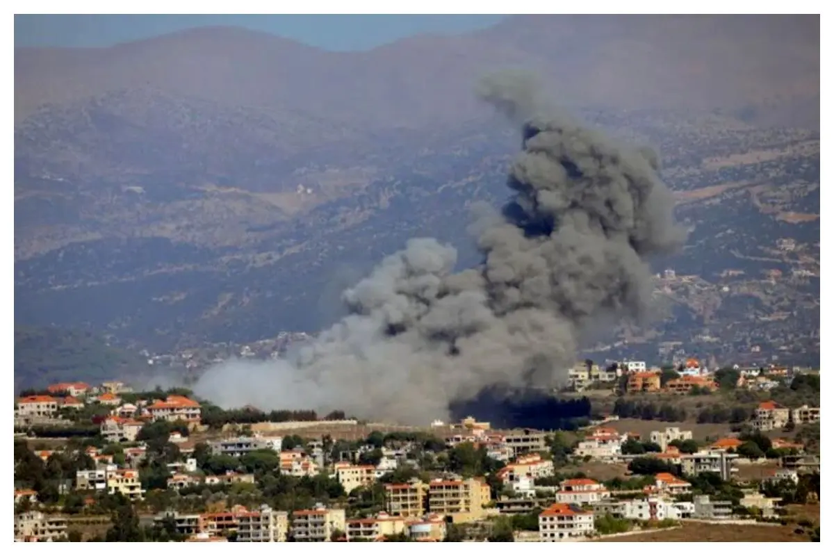 شمار شهدای لبنانی در اثر حملات اسرائیل به ۱۰۲۹ تن رسید