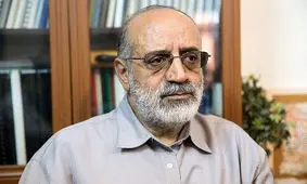 نان سفره‌ ناصر طهماسب از صداپیشگی بود نه طرفداری از سیاسی‌کاری و وطن‌فروشی